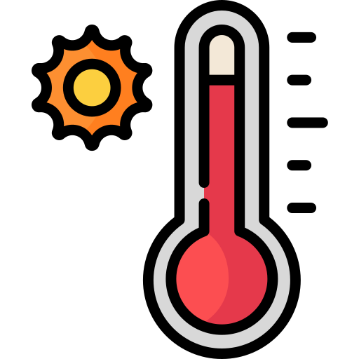 temperature